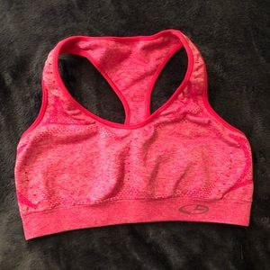 Target Sports Bra